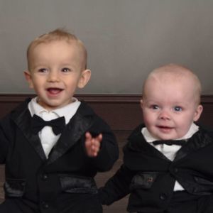 Meet your Posher, Lori